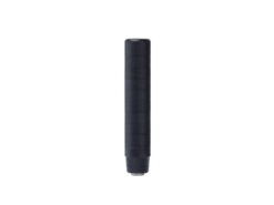 Sonicore | Valor 9 | 9mm | Black Hard Coat Anodize
