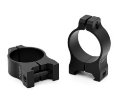 Warne | Vapor Rings | Matte