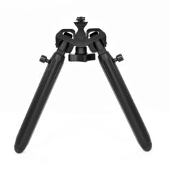 Warne | Vapor Bipod | Black Anodized