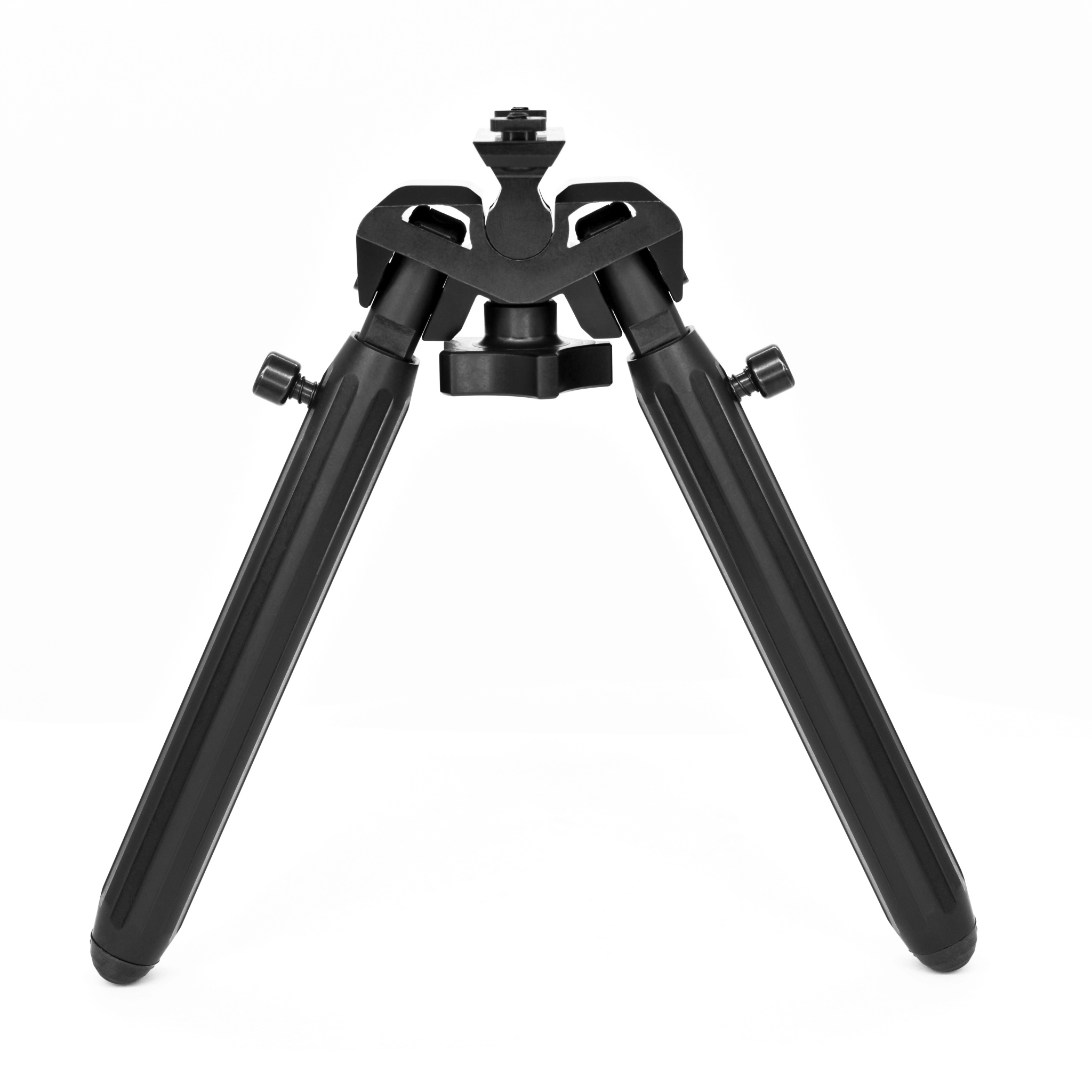 Warne | Vapor Bipod | Black Anodized
