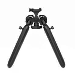 Warne | Vapor Bipod | Black Anodized