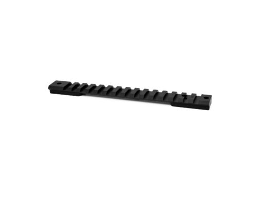 Warne | Vapor Rail | Mil-Spec Hardcoat Anodized