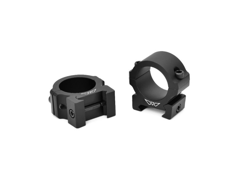 Warne | Vapor Rings | Matte