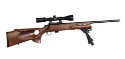 Keystone Sporting Arms | 722 Varmint | 22 LR | Blue