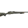 Weatherby | Vanguard Black Hills | 6.5 Creedmoor | Matte Blue
