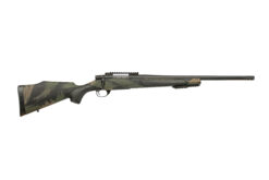 Weatherby | Vanguard Black Hills | 6.5 Creedmoor | Matte Blue