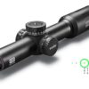EO Tech | Vudu Precision Rifle Scope | Black