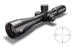 EO Tech | Vudu Precision Rifle Scope | Black