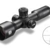 EO Tech | Vudu Precision Rifle Scope | Black