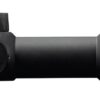 EO Tech | VuduX | Black