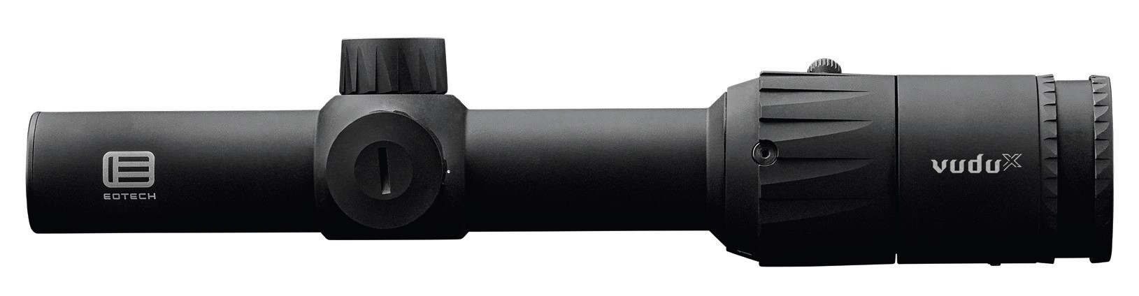 EO Tech | VuduX | Black