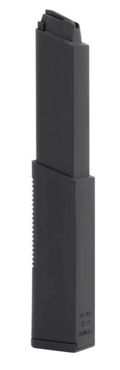 Kriss USA | Vector Magazine | 22 LR | Black