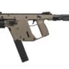 Kriss USA | Vector SBR Enhanced | 9mm | Flat Dark Earth