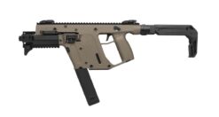 Kriss USA | Vector SBR Enhanced | 9mm | Flat Dark Earth