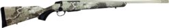Tikka | T3X Lite Veil Alpine | 308 Win | Desert Verde Cerakote