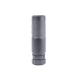 SilencerCo | Velos K LBP | 223 Rem | 5.56 NATO | Black V-Series Cerakote