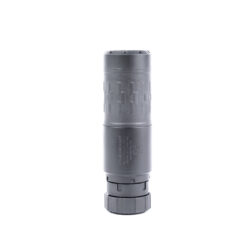 SilencerCo | Velos K LBP | 223 Rem | 5.56 NATO | Black V-Series Cerakote