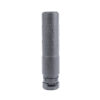 SilencerCo | Velos Low Back Pressure (LBP) | 30 Caliber | 7.62mm | Black V-Series Cerakote