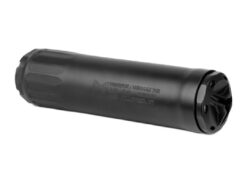 HUXWRX | Ventum 762 | 30 Caliber | 7.62mm | Black Nitride