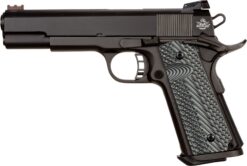 Rock Island Armory | M1911-A1 Tactical II | 45 ACP | Parkerized