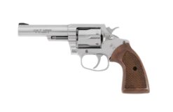 Colt | Viper | 357 Magnum | 38 Special | Polished Stainless Steel