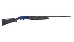 TriStar Sporting Arms | Viper G2 Pro Sporting | 12 Gauge | Royal Blue Anodized