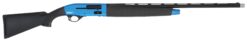 TriStar Sporting Arms | Viper G2 SR Sport | 20 Gauge | Royal Blue Anodized