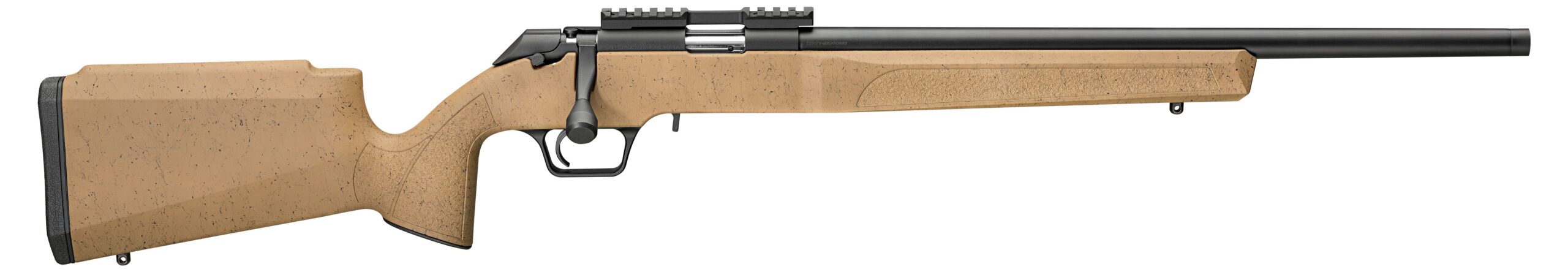 Springfield Armory | 2020 Rimfire Target | 22 LR | Matte Blued