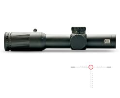 EO Tech | Vudu Precision Rifle Scope | Black