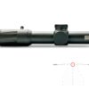 EO Tech | Vudu Precision Rifle Scope | Black