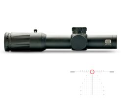 EO Tech | Vudu Precision Rifle Scope | Black