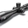 EO Tech | Vudu Precision Rifle Scope | Black