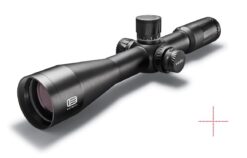 EO Tech | Vudu Precision Rifle Scope | Black