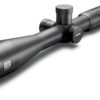 EO Tech | Vudu Precision Rifle Scope | Black