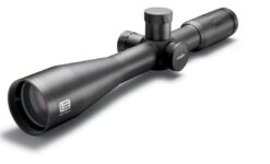 EO Tech | Vudu Precision Rifle Scope | Black
