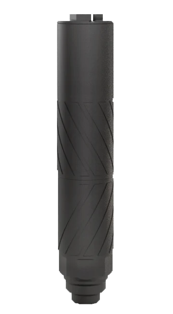 CANIK | VOID-9 | 9mm | Black High-Temp Cerakote