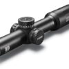 EO Tech | Vudu Precision Rifle Scope | Black