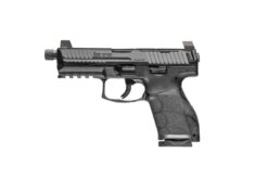 Heckler and Koch (HK USA) | VP9A1 K Tactical | 9mm | Black