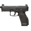 Heckler and Koch (HK USA) | VP9A1 X Tactical | 9mm | Black