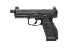 Heckler and Koch (HK USA) | VP9A1 X Tactical | 9mm | Black
