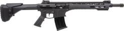 Rock Island Armory | VR70 | 12 Gauge | Black