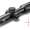 EO Tech | Vudu Precision Rifle Scope | Black