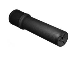 Zastava Arms USA | Vuk AK Suppressor | 30 Caliber | 7.62mm | Black