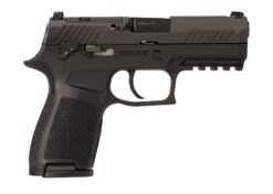SIG SAUER OFF-DUTY | P320 Compact | 9mm | Nitron