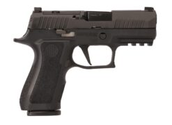 SIG SAUER OFF-DUTY | P320 Pro | 9mm | Nitron