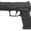 SIG SAUER OFF-DUTY | P320 Carry Pro | 40 S&W | Nitron