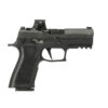 SIG SAUER OFF-DUTY | P320 Carry Pro | 9mm | Nitron