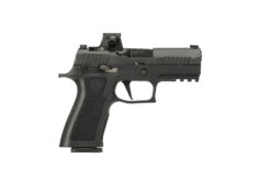 SIG SAUER OFF-DUTY | P320 Carry Pro | 9mm | Nitron