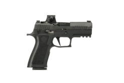 SIG SAUER OFF-DUTY | P320 Carry Pro | 9mm | Nitron