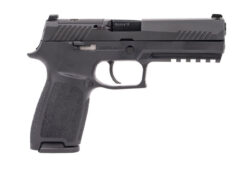 SIG SAUER OFF-DUTY | P320 Full | 9mm | Nitron